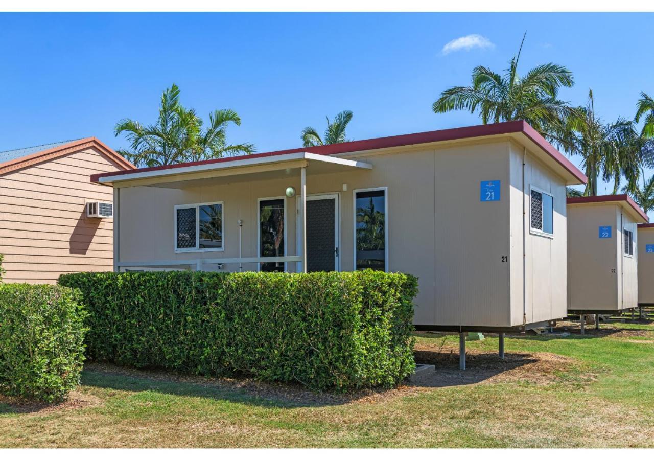 Discovery Parks - Mackay Exterior foto
