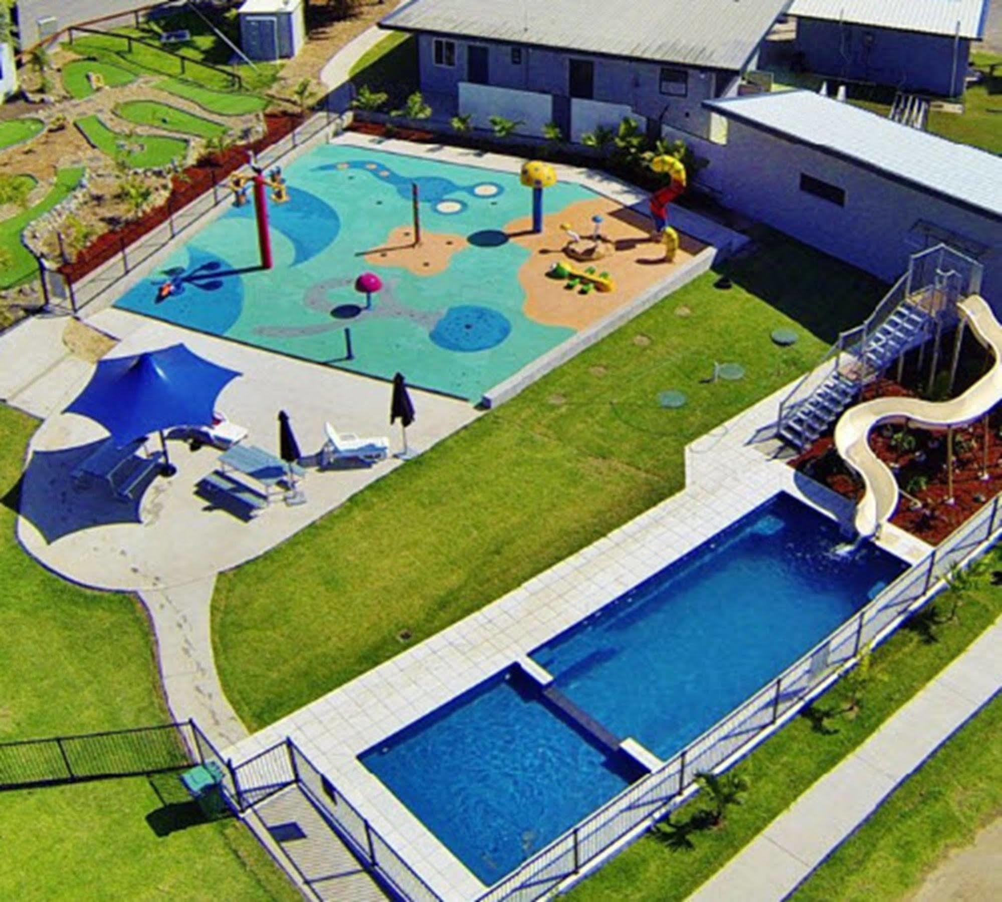 Discovery Parks - Mackay Exterior foto